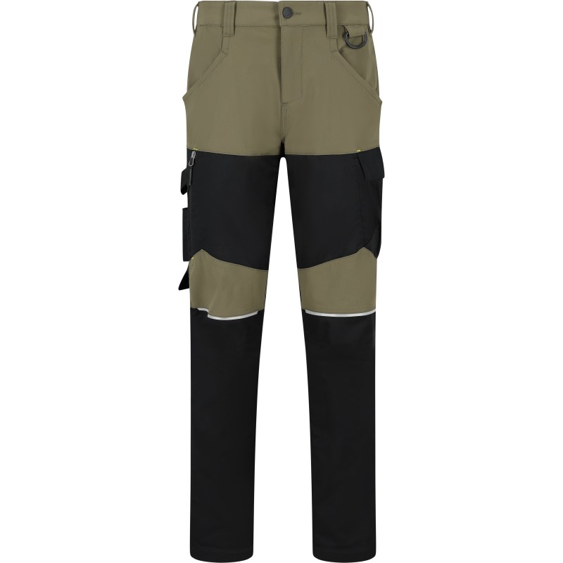 Safety Jogger Oak Werkbroek Mannen 1 / 6