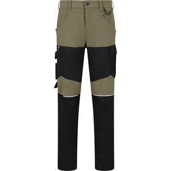 Safety Jogger Oak Werkbroek Mannen 1 / 6