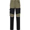 Safety Jogger Oak Werkbroek Mannen 1 / 6
