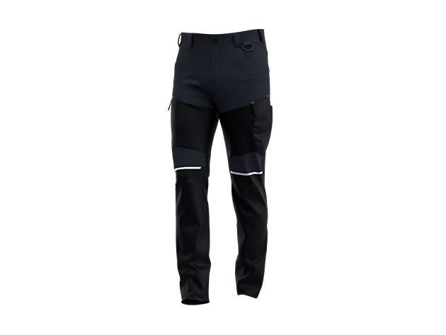Safety Jogger Oak Werkbroek Mannen 5 / 6