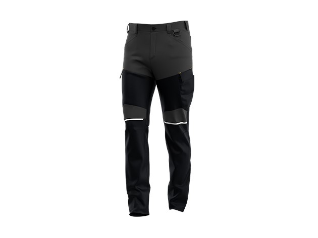 Safety Jogger Oak Werkbroek Mannen 6 / 6