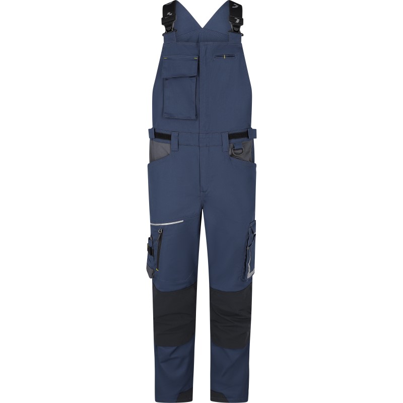 Safety Jogger Oak Bib Werkbroek Mannen 1 / 2