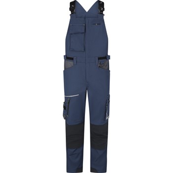 Safety Jogger Oak Bib Werkbroek Mannen 1 / 2
