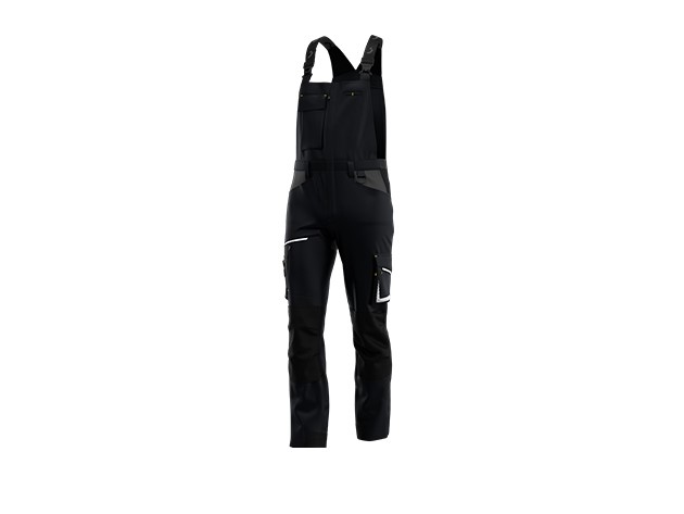 Safety Jogger Oak Bib Werkbroek Mannen 2 / 2