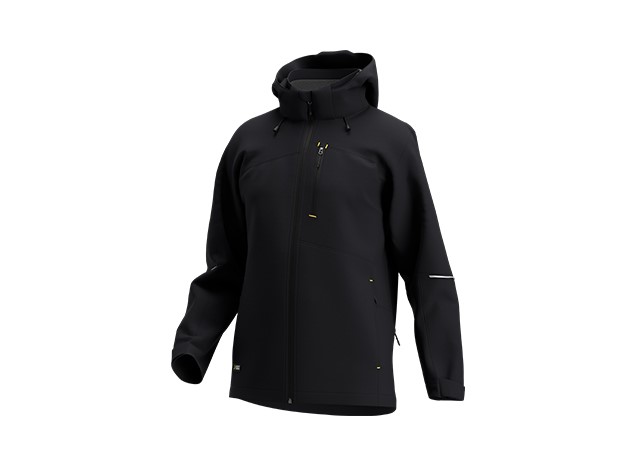Safety Jogger Kasai Softshell Mannen 2 / 3