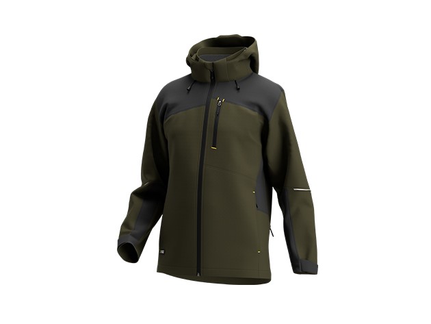 Safety Jogger Kasai Softshell Mannen 3 / 3
