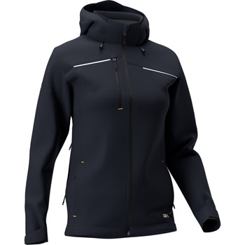 Safety Jogger Kasai Softshell Vrouwen 1 / 3