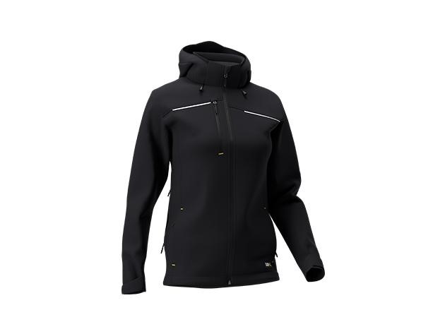Safety Jogger Kasai Softshell Vrouwen 2 / 3