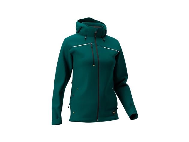 Safety Jogger Kasai Softshell Vrouwen 3 / 3