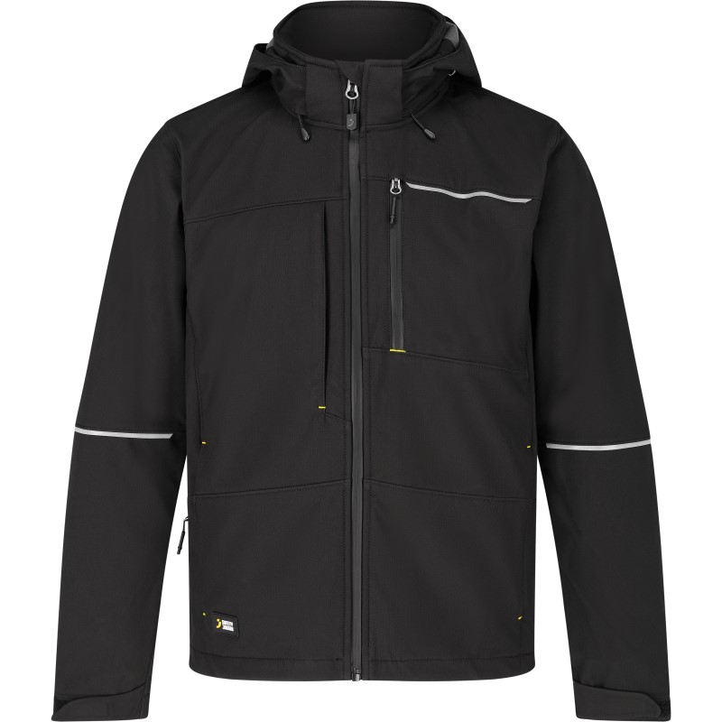 Safety Jogger Oak Softshell Mannen 1 / 2