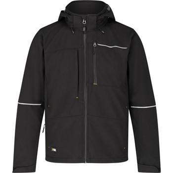 Safety Jogger Oak Softshell Mannen 1 / 2