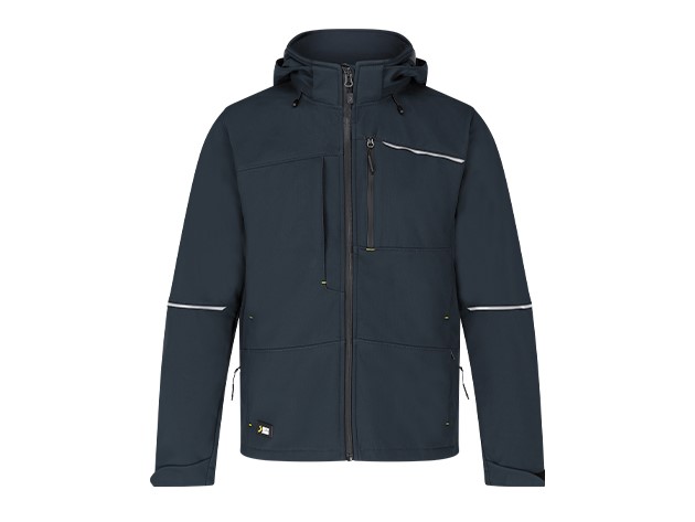 Safety Jogger Oak Softshell Mannen 2 / 2