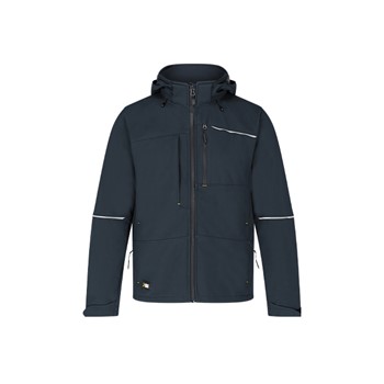 Safety Jogger Oak Softshell Mannen 2 / 2