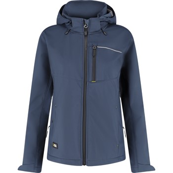 Safety Jogger Oak Softshell Vrouwen 1 / 2