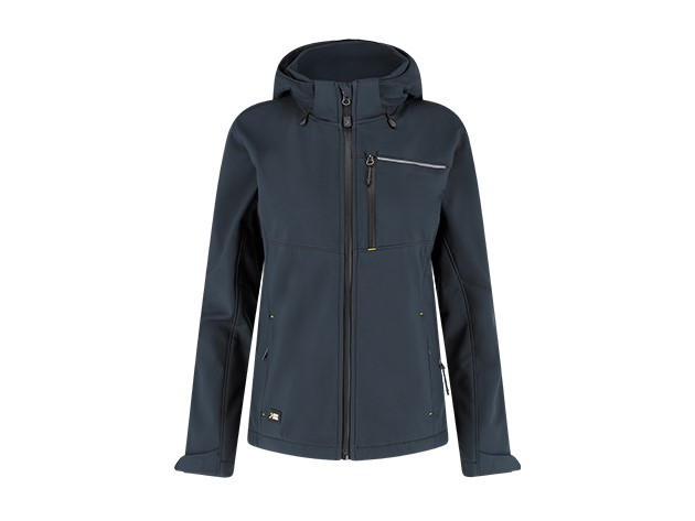 Safety Jogger Oak Softshell Vrouwen 2 / 2