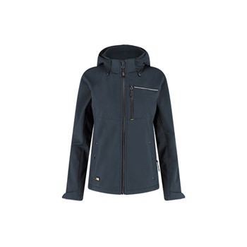 Safety Jogger Oak Softshell Vrouwen 2 / 2