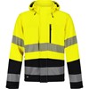 Safety Jogger Scuti Hi-Vis Softshell Mannen 1 / 4
