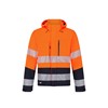 Safety Jogger Scuti Hi-Vis Softshell Mannen 2 / 4