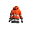 Safety Jogger Scuti Hi-Vis Softshell Mannen 3 / 4