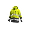 Safety Jogger Scuti Hi-Vis Softshell Mannen 4 / 4