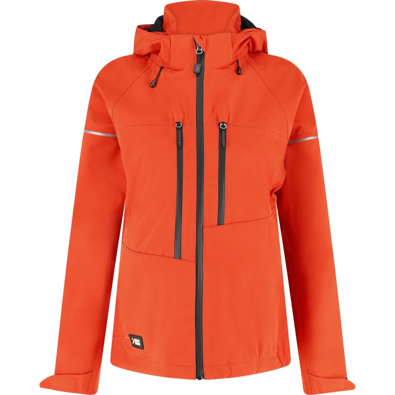 Safety Jogger Kasai Regenjas Vrouwen 1 / 2
