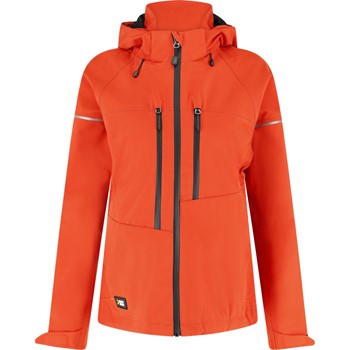 Safety Jogger Kasai Regenjas Vrouwen 1 / 2