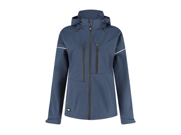 Safety Jogger Kasai Regenjas Vrouwen 2 / 2