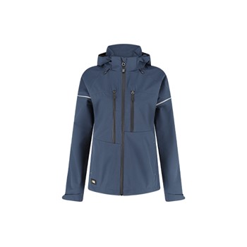 Safety Jogger Kasai Regenjas Vrouwen 2 / 2