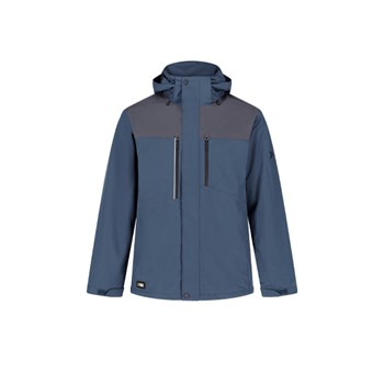 Safety Jogger Oak Winterjas Mannen 3 / 3