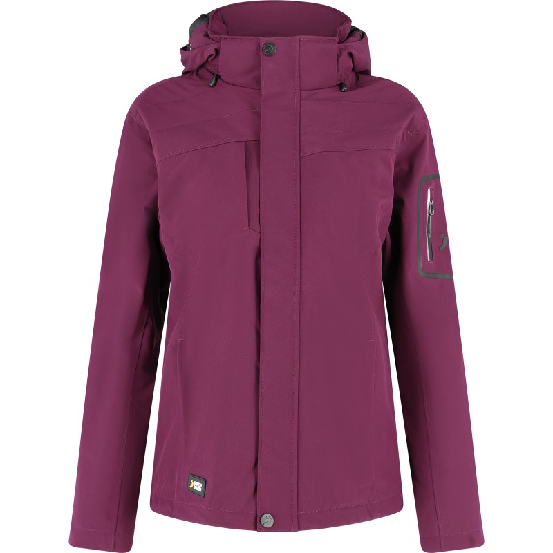 Safety Jogger Oak Winterjas Vrouwen 1 / 3