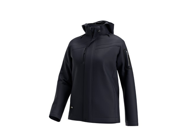 Safety Jogger Oak Winterjas Vrouwen 2 / 3