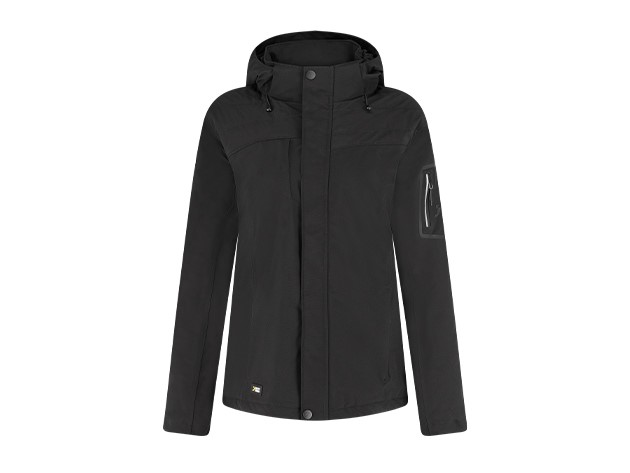 Safety Jogger Oak Winterjas Vrouwen 3 / 3