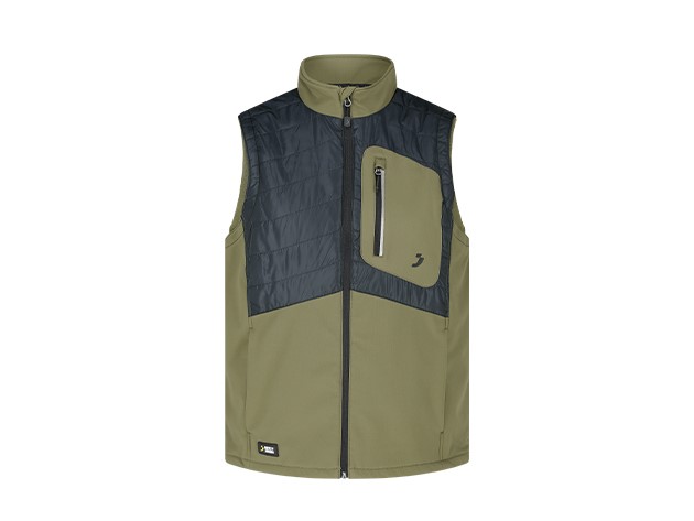 Safety Jogger Oak Bodywarmer Mannen 2 / 3