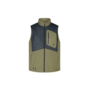 Safety Jogger Oak Bodywarmer Mannen 2 / 3