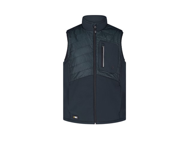 Safety Jogger Oak Bodywarmer Mannen 3 / 3