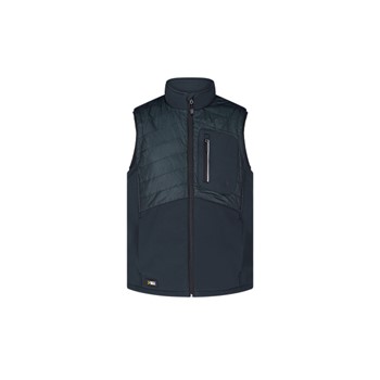 Safety Jogger Oak Bodywarmer Mannen 3 / 3