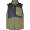 Safety Jogger Oak Bodywarmer Vrouwen 1 / 2