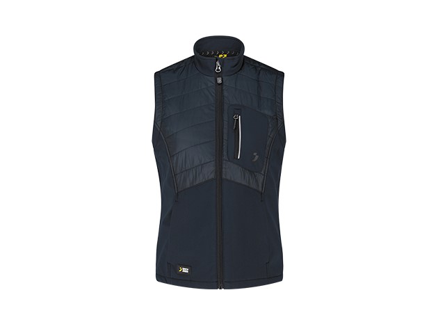 Safety Jogger Oak Bodywarmer Vrouwen 2 / 2
