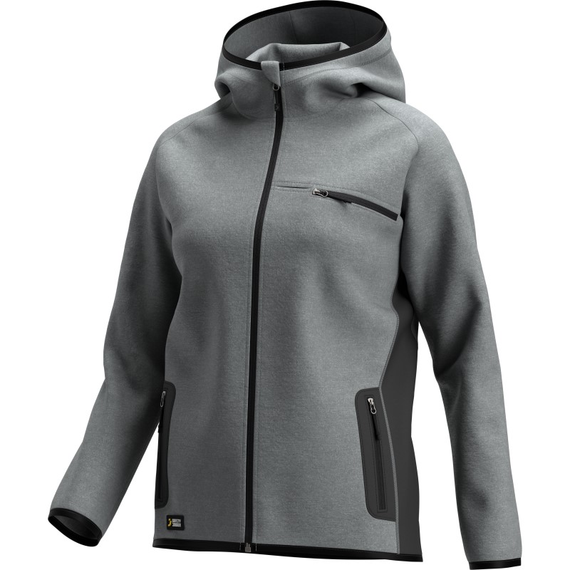 Safety Jogger Oak Hoodie Vrouwen 1 / 1