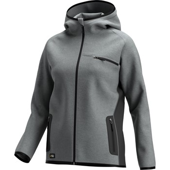 Safety Jogger Oak Hoodie Vrouwen 1 / 1