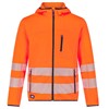 Safety Jogger Scuti Hi-Vis Hoodie 1 / 2