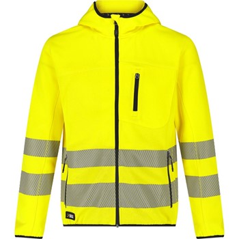 Safety Jogger Scuti Hi-Vis Hoodie 2 / 2