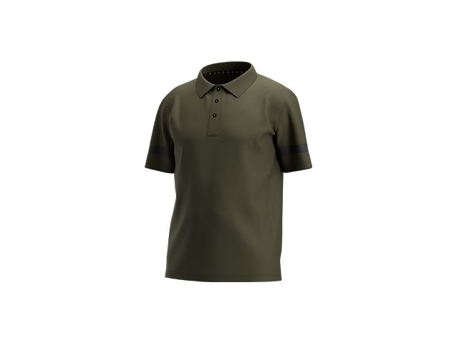 Safety Jogger Kasai Polo Mannen 4 / 6