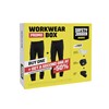 Safety Jogger Workwear Box Kasai 1 / 1