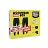 Safety Jogger Workwear Box Deneb FS 1 / 1