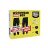 Safety Jogger Workwear Box Deneb 1 / 1