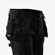 Safety Jogger Workwear Box Alkes Short (WEEKAANBIEDING!) 3 / 3