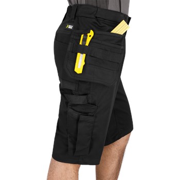 Safety Jogger Workwear Box Alkes Short Korte werkbroek (1+1+gratis accessoires) (WEEKAANBIEDING!) 4 / 6
