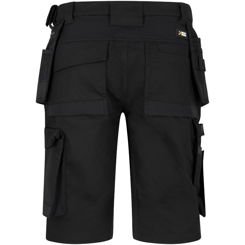 Safety Jogger Workwear Box Alkes Short Korte werkbroek (1+1+gratis accessoires) (WEEKAANBIEDING!) 5 / 6