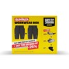 Safety Jogger Workwear Box Deneb Short 1 / 1